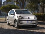 Volkswagen up! 3-Door 2012 года (AU)